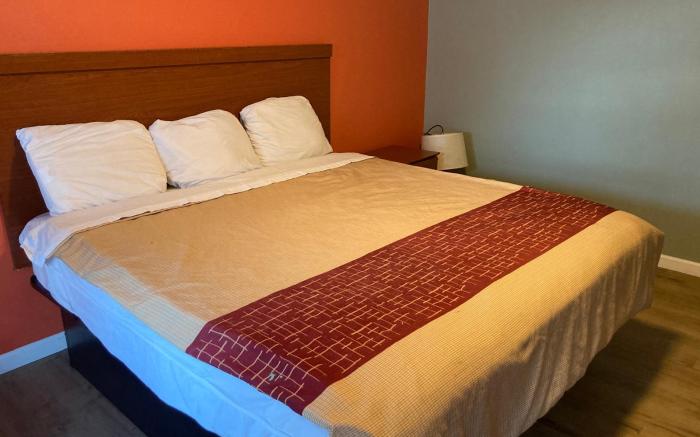 Skyline Motel By OYO Waynesboro US 250