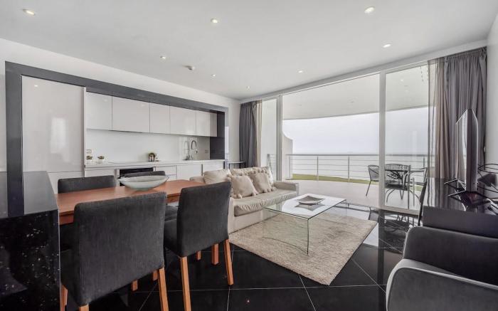Pure Sunset Beach - Sunset Sea View Two-bedroom