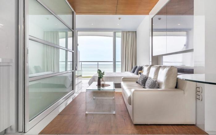 Sunset Sea View Studio Room - C51