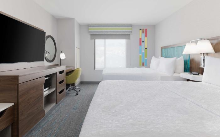 Hampton Inn & Suites by Hilton Porter Ranch Los Angeles