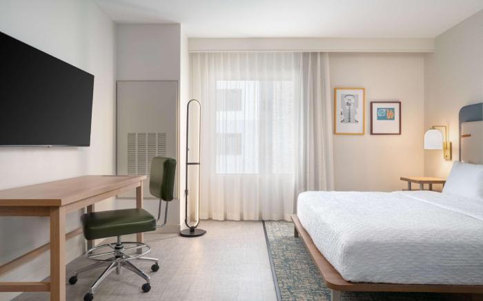 Homewood Suites by Hilton Goldsboro