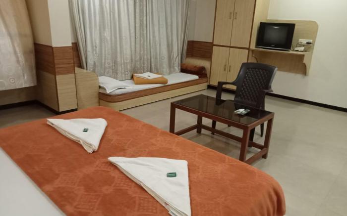 Hotel Om Park