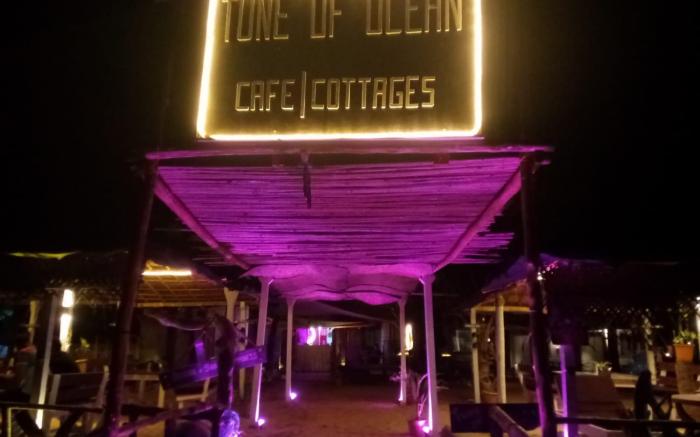 Gokarna Beach Stays By Tune of ocean