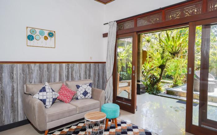 Charming 3/B Private Pool 