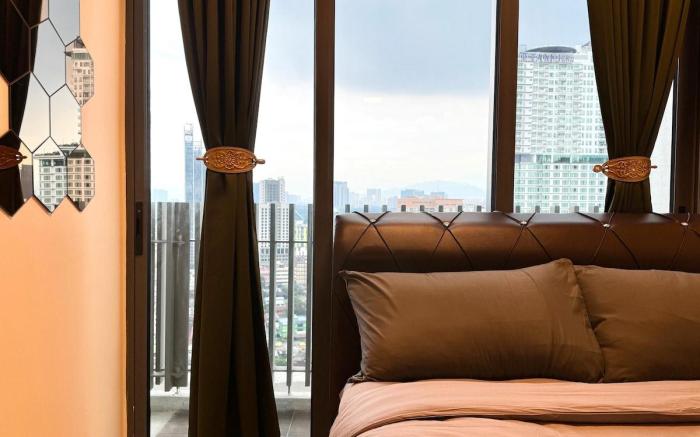 The Lux By Colony Infinitum KLCC