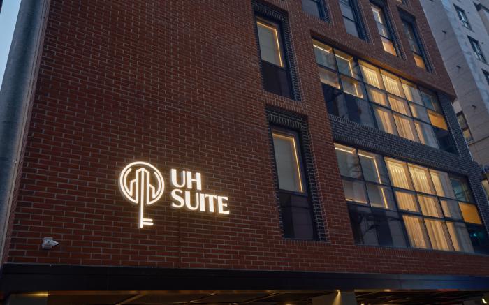 UH Suite The Coex