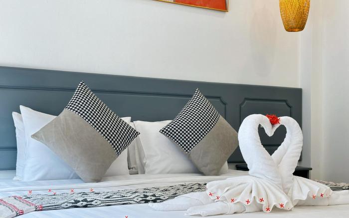 LuangPrabang Orient Boutique Hotel 