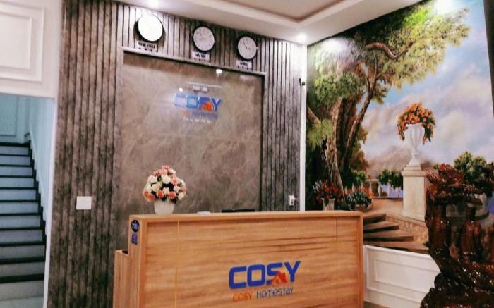 Cosy Homestay  