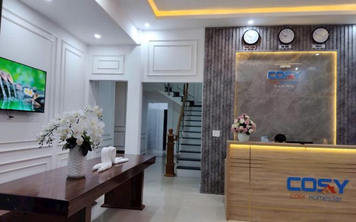 Cosy Homestay  