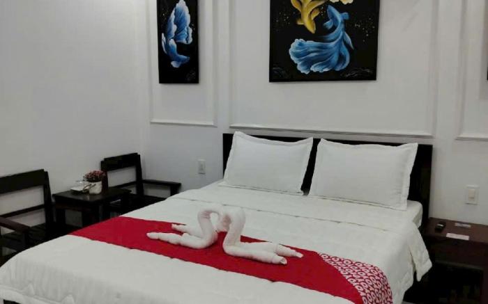 Cosy Homestay  