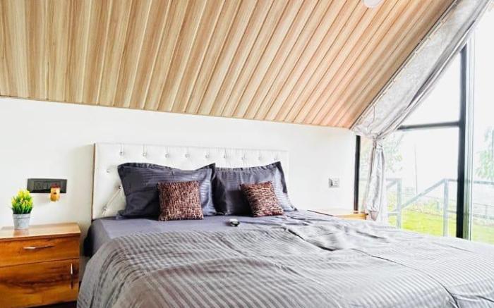 Stay Leisurely Starlight Cottage