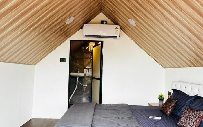 Stay Leisurely Sunlight Cottage
