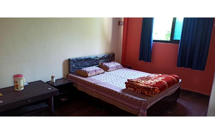 Hotel Indralok By GRB