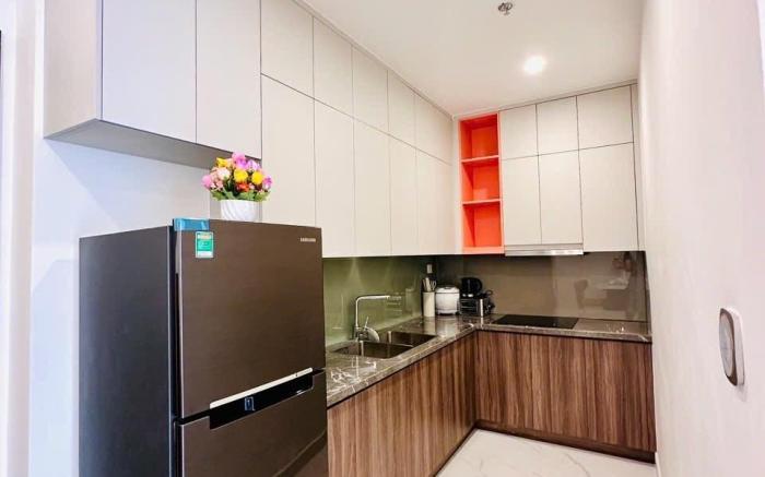 Căn hộ 2PN Vinhomes Grand Park