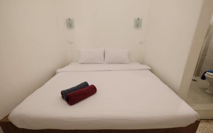 Chiang Rai Hotel