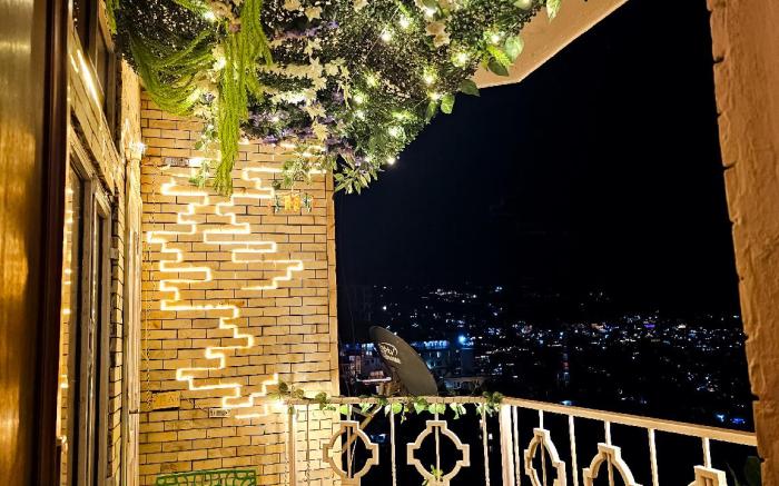 Vishram - Lehriyat Retreats