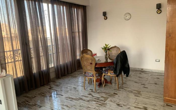 Beautiful and cozy duplex in the heart of Cairo