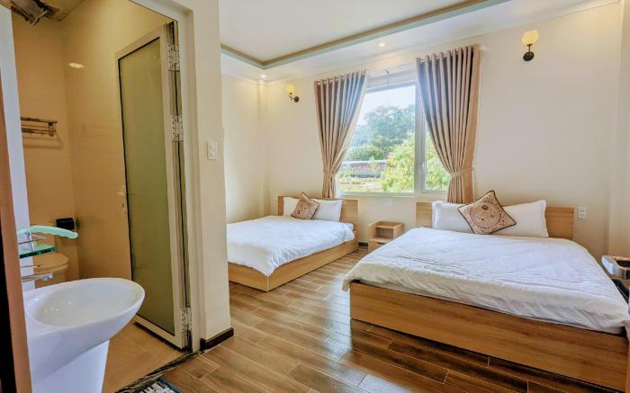 Tini Home - Stay in Dalat