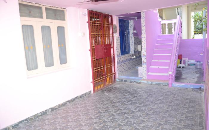 Manohar's Home 
