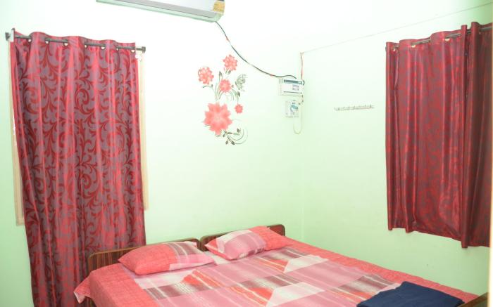 Manohar's Home 