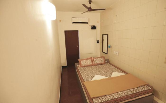 La Ruelle Guest House