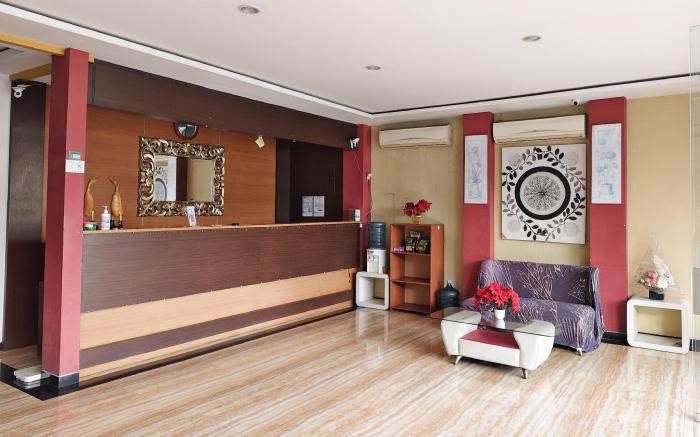 YUTAKA INN Jatim Expo Kutisari Surabaya