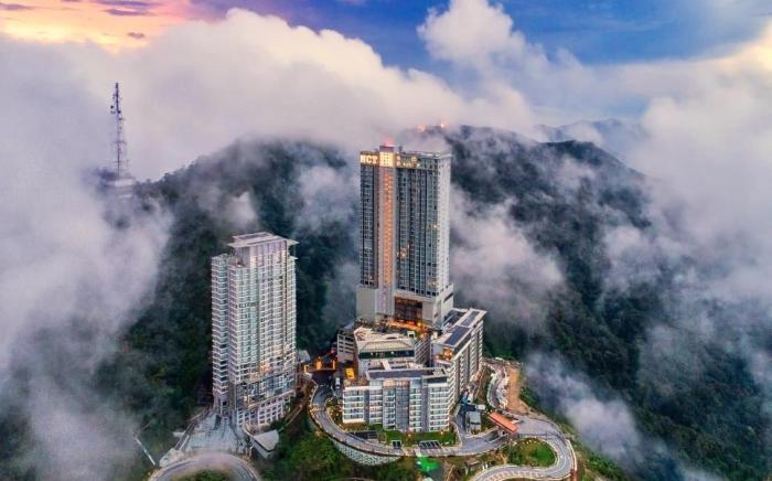 Ascent Suites Genting Highlands