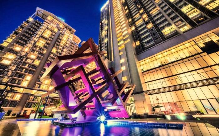Ascent Suites Genting Highlands