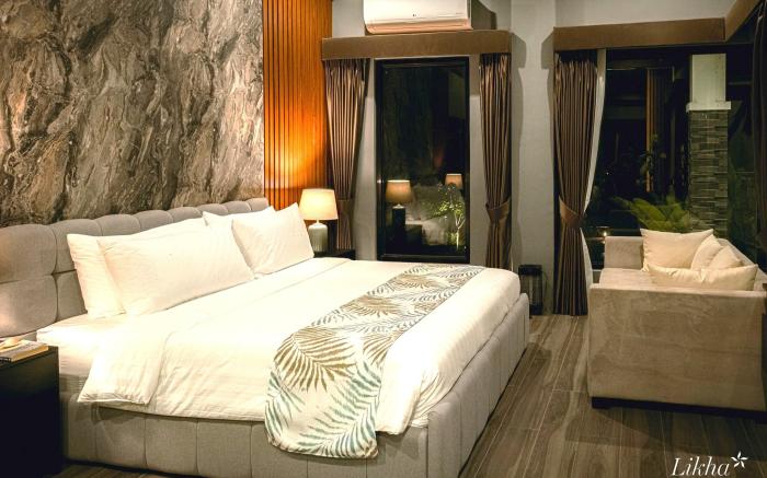 Likha Wellness Resort