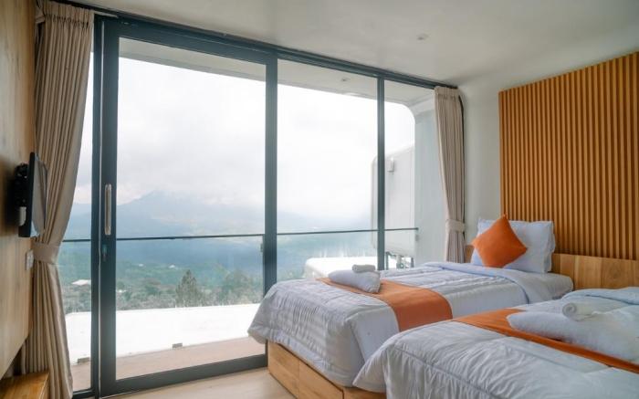 The Forest Cabin Kintamani
