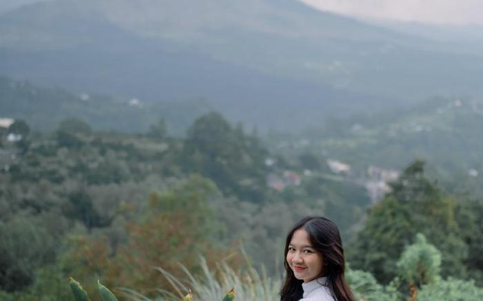 The Forest Cabin Kintamani