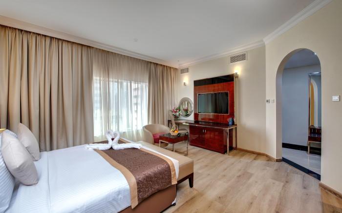 City Stay Hotel Expo Centre