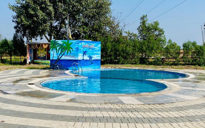 Nandi Hills Hotel and Resort 