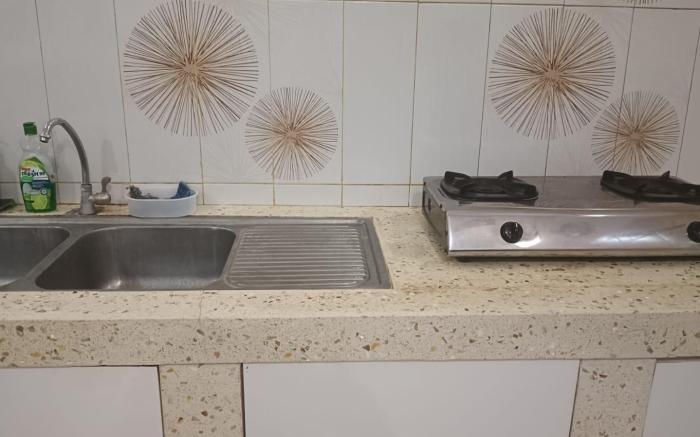 Schöne Villa -Villa Ning - Bali, Sanur