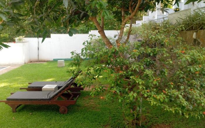 Rockery Villa Ayurveda