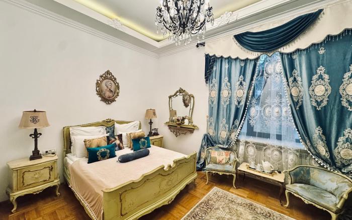 Conacul Coroanei Luxury Boutique Hotel