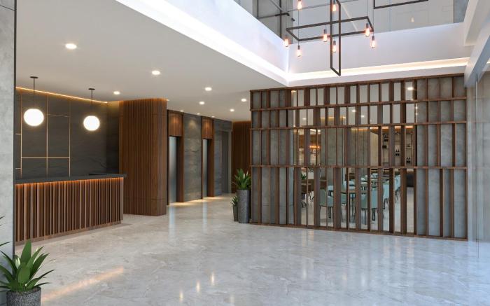 Citadines Connect Airport Jakarta