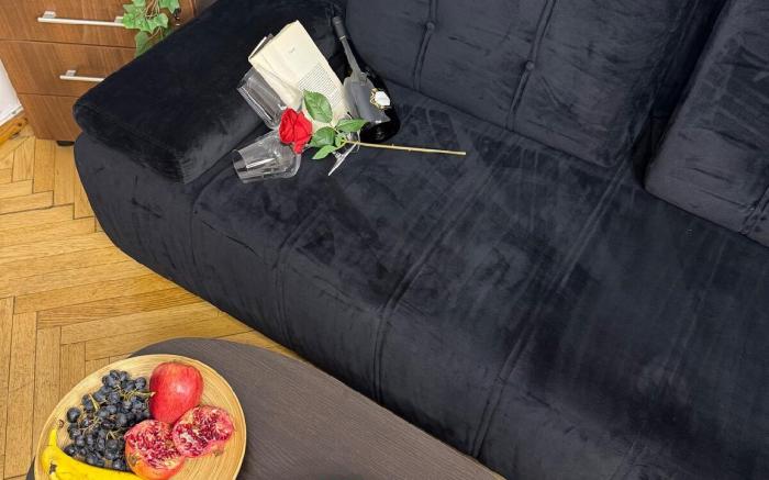 Romantic Bathtube Cismigiu Park | 2 Room Apartment