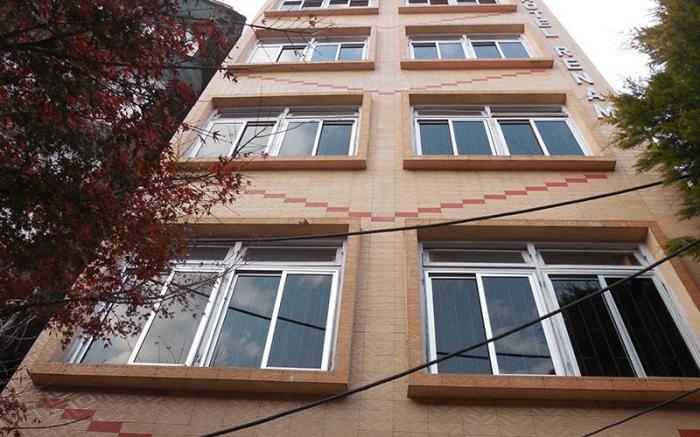 Hotel Renam