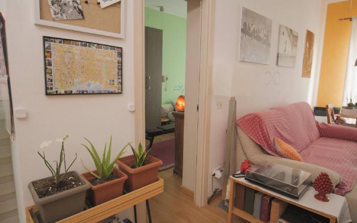 Itiseasy Palermo 2 Private Apartment