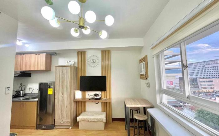Daily Rent Condo Mesaverte CDO