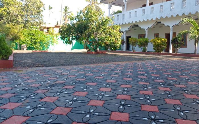 Marilyn guest house 