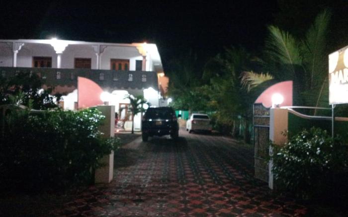 Marilyn guest house 