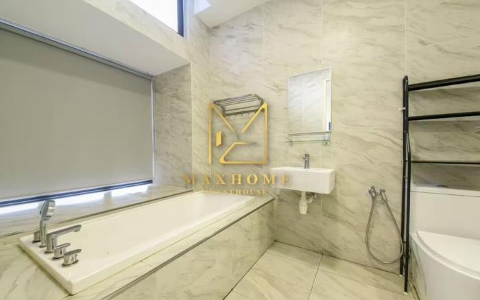 Premium Studio bathtub@Imperio Melaka S30