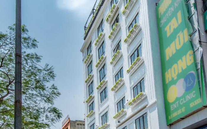 Bradi Gate - 22land Residence hotel & Spa