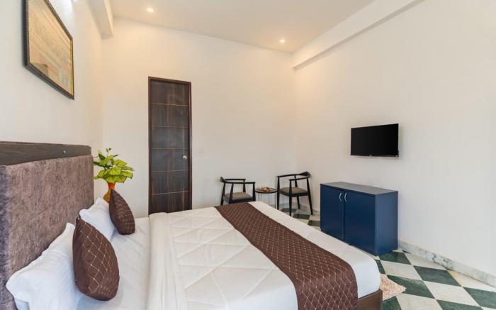 Udaipur Villa