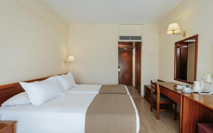 Odysseia Hotel Kapetanios