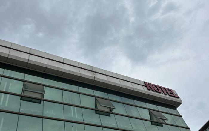 LİBRA HOTEL