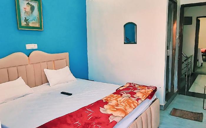 Laxmi Homestay