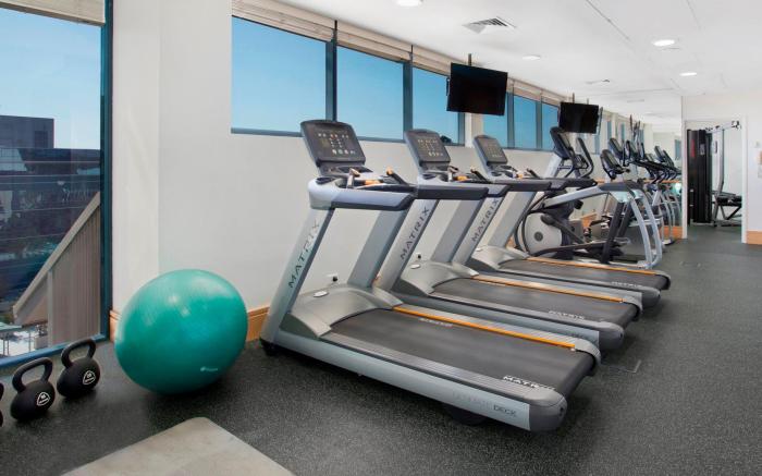 Crowne Plaza Sydney Macquarie Park By IHG